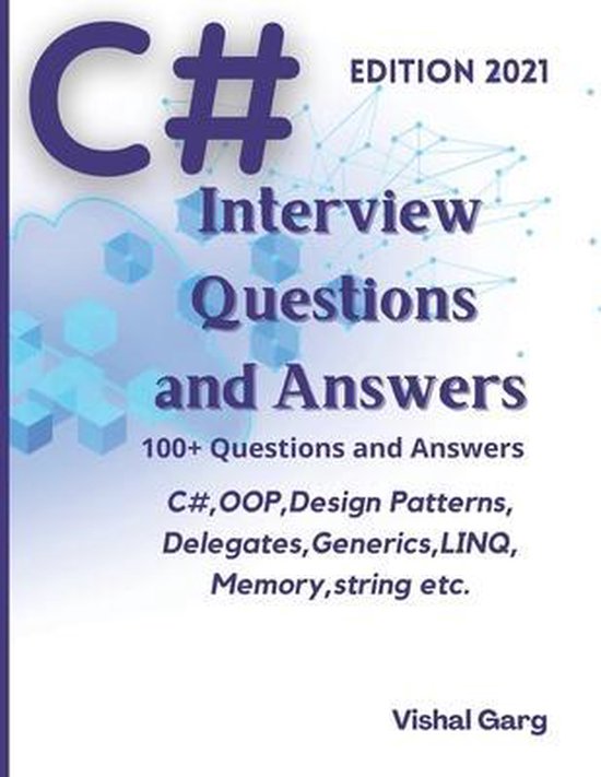 C Interview Question and Answers 9798732720334 Vishal Garg