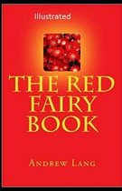 The Red Fairy Book Illustrated