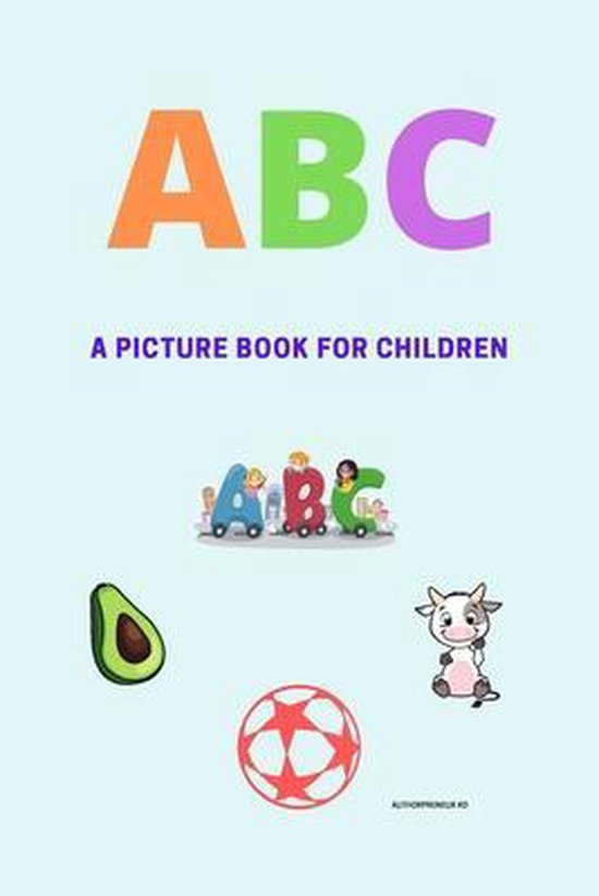 ABC - cover