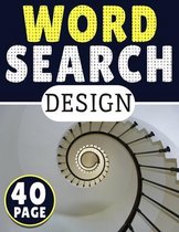 Design Word Search