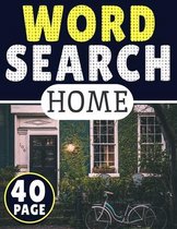 Home Word Search
