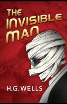 The Invisible Man Annotated
