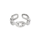 ring Rena- zilver - one size