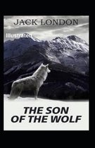 The Son of the Wolf Illustrated