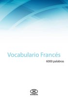 Vocabulario francés (6000 palabras)