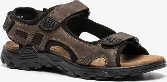 Sandalen in maat 43 voor heren in de uitverkoop | KLEDING.nl