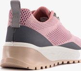 Hush Puppies dames sneakers - Roze - Maat 37