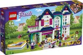 LEGO Friends Andrea's Familiehuis - 41449