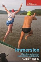 New Ethnographies- Immersion