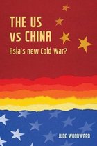 The Us Vs China in Asia