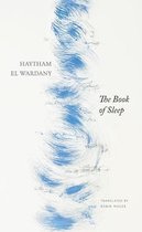 The Arab List-The Book of Sleep