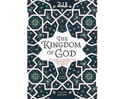 Omslag van The Kingdom of God