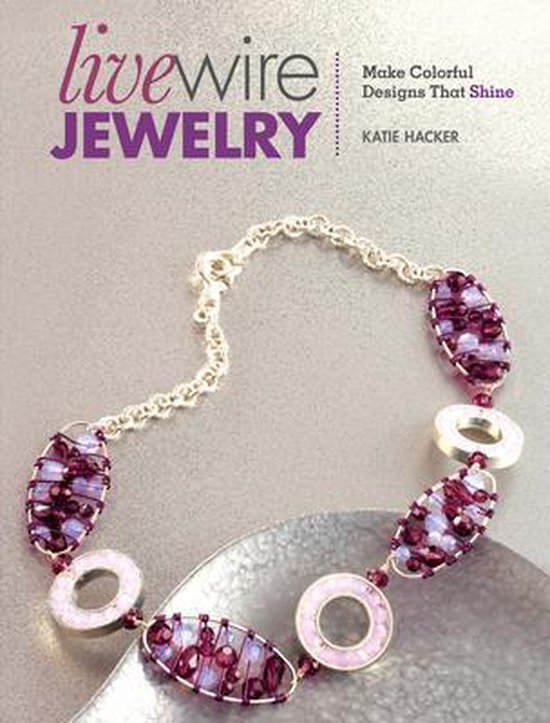 Live Wire Jewelry - cover