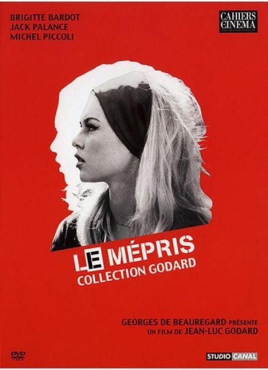 Le Mépris