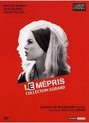 Le Mepris DVD (FR)