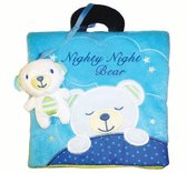 Nighty Night, Bear