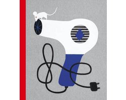 The True Story of a Mouse who Never Asked for It