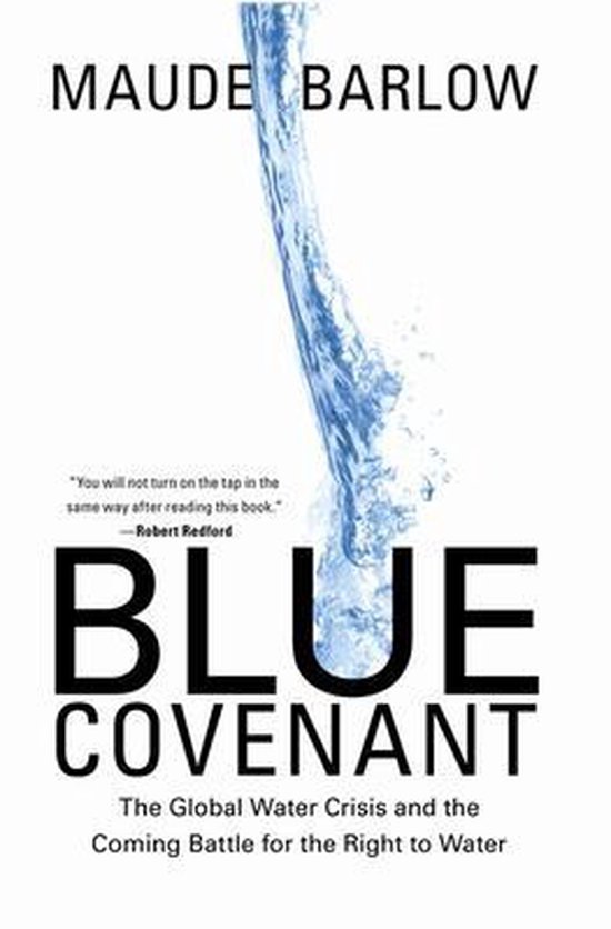 Blue Covenant - cover