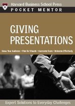 Pocket Mentor: Giving Presentations