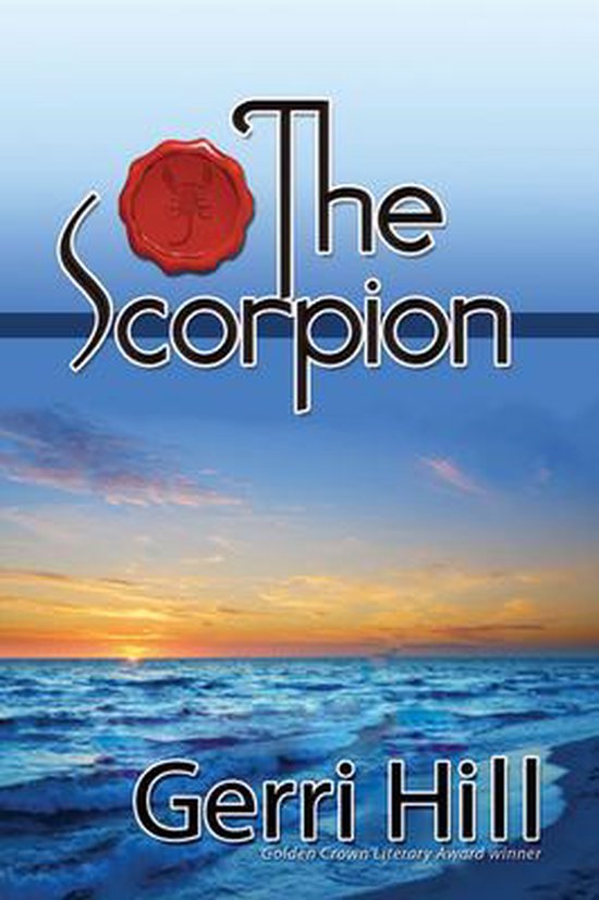 The Scorpion - cover