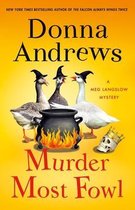Meg Langslow Mysteries- Murder Most Fowl