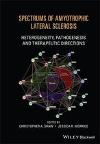Spectrums of Amyotrophic Lateral Sclerosis: Heterogeneity, Pathogenesis and Therapeutic Directions