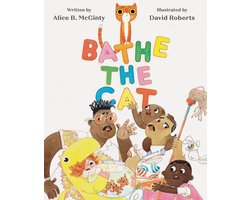 Bathe the Cat
