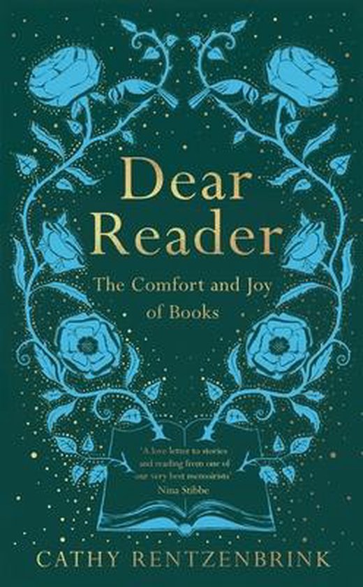 Dear Reader - cover