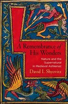 A Remembrance of His Wonders