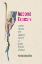 Indecent Exposure