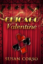 The Mex Mysteries 4 - Chicago Valentine