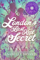 Midnight Secrets 2 - London's Best Kept Secret