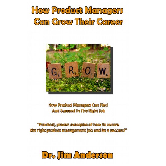 How Product Managers Can Grow Their Career - cover