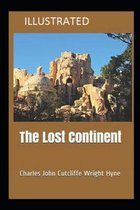 The Lost Continent Illustrated