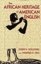 African Heritage of American English