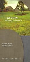Latvian Eng Eng Latvian Dictionary & Phr
