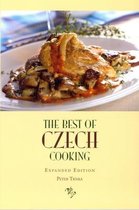 Best of Czech Cooking Expanded Edition