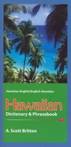 Hawaiian-English / English-Hawaiian Dictionary & Phrasebook