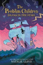 The Problim Children: Island in the Stars