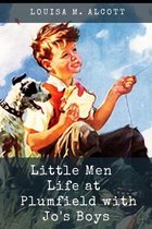 Little Men: Life at Plumfield with Jo's Boys