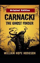 Carnacki the Ghost-Finder