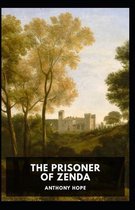 The Prisoner of Zenda Illustrated