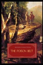 The Poison Belt Illustrated