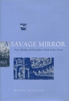 A Savage Mirror
