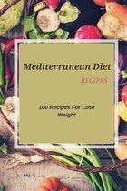 Mediterranean Diet Recipes