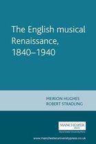 Music and Society-The English Musical Renaissance, 1840–1940