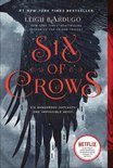 Six of Crows- Six of Crows