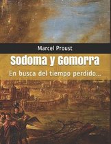 Sodoma y Gomorra