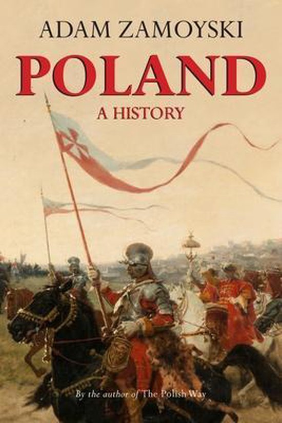 Poland - cover