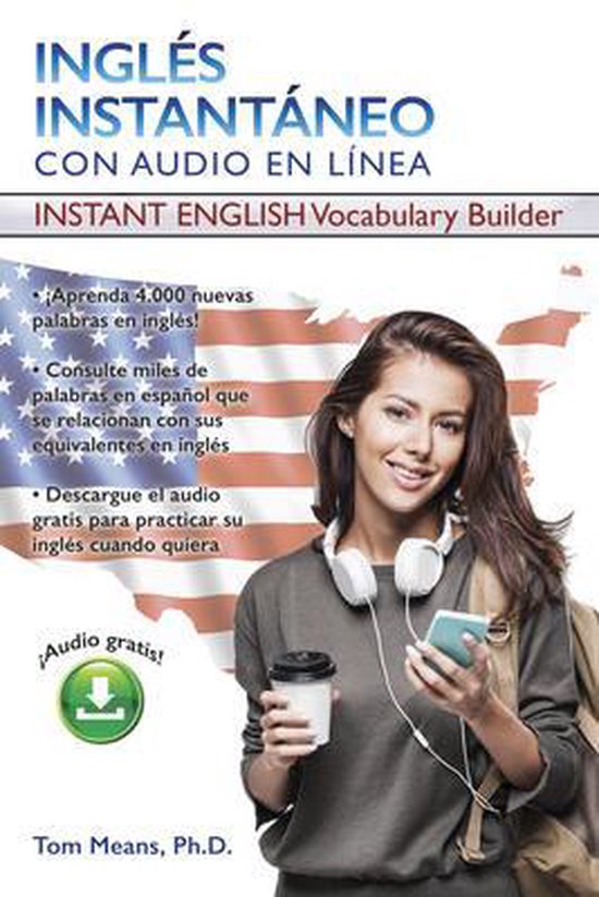 Ingles Instantaneo - cover